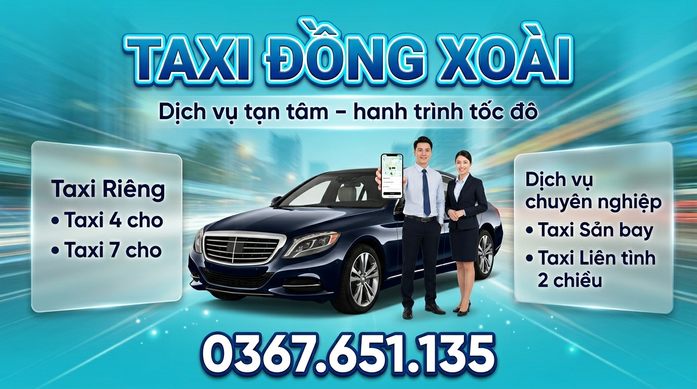 Taxi hợp đồng