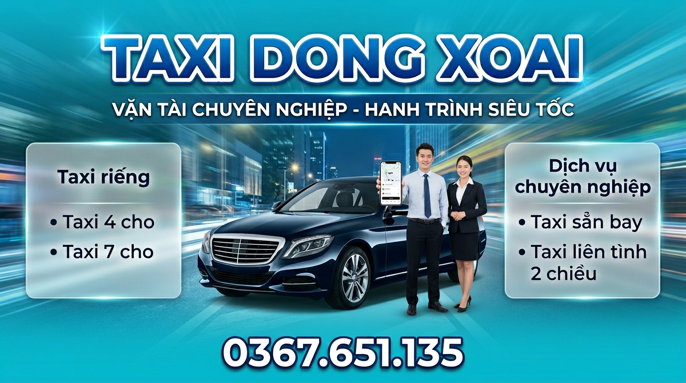 Taxi du lịch