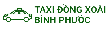 Taxi Đồng Xoài - Bình Phước